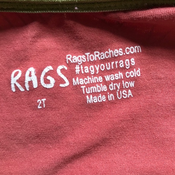 Geo Star Rag 2T - Picture 6 of 6